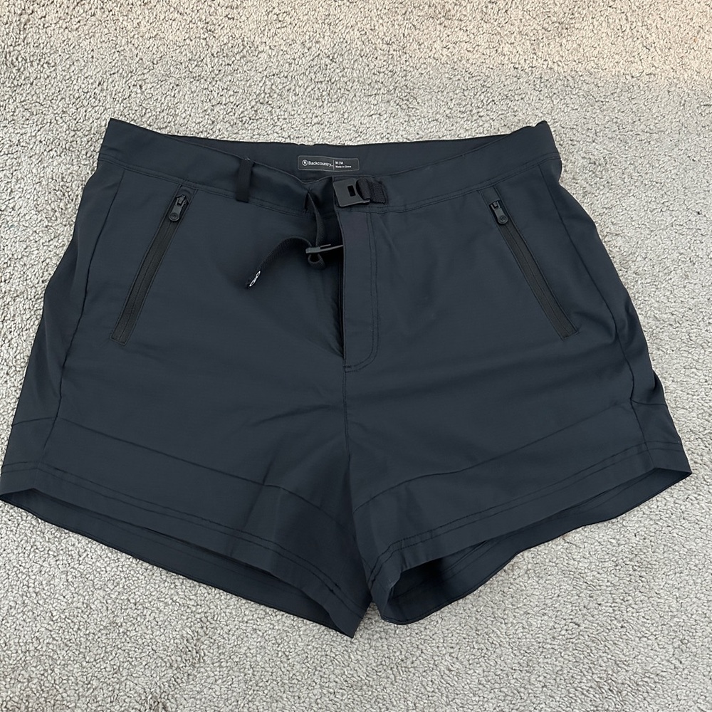 Wasatch Ripstop 3.5in Short - Women's Medium